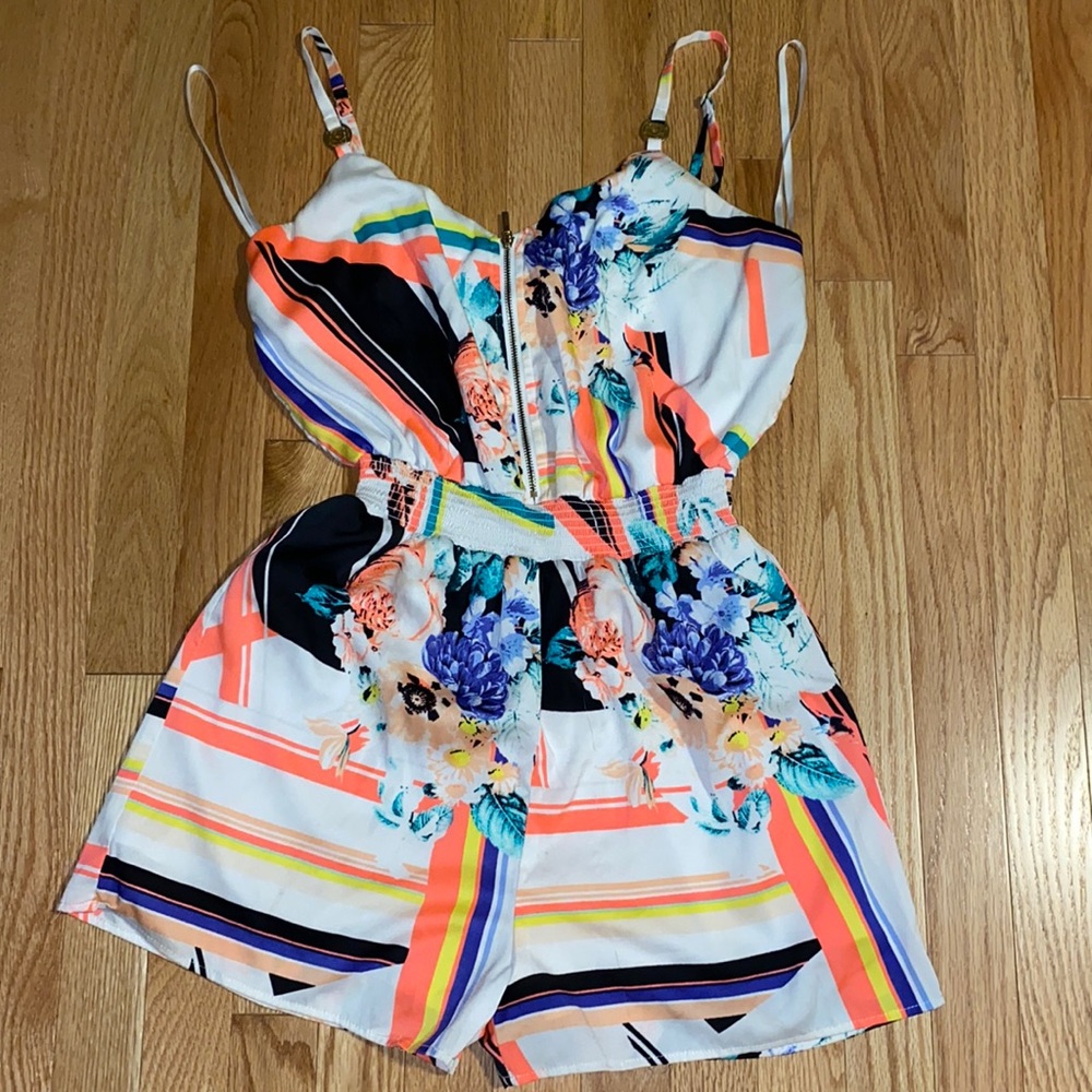 BEBE romper